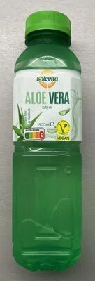 Напитка с алое вера / Aloe Vera Drink