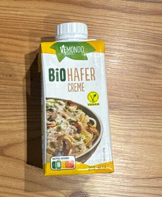 Био овесена крема / Bio Oat Cream