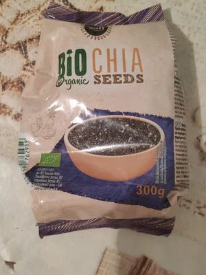 Био семена от чия / Bio Chia Seeds