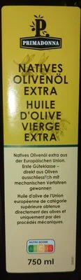 Зехтин екстра върджин / Extra Virgin Olive Oil