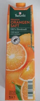 Премиум портокалов сок директен сок / Premium Orange Juice Direct Juice