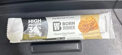Бисквитка с шоколадови парченца / Choco Chip Cookie