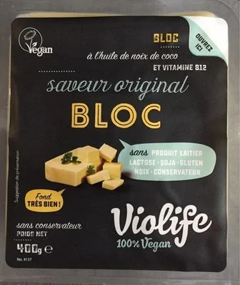 Савор оригинален блок / Savour Original Block