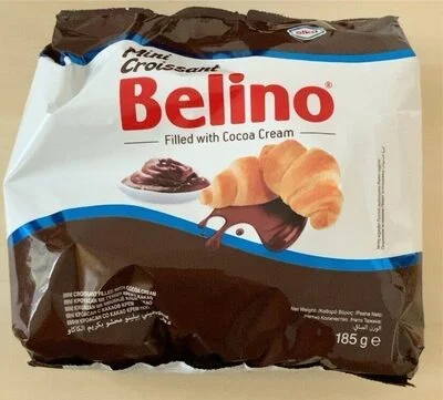 Мини кроасан Belino / Belino Mini Croissant