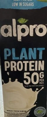 Растителен протеин Alpro / Alpro Plant Protein