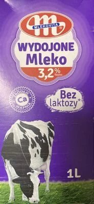 Мляко без лактоза / Lactose Free Milk