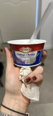 Котидж сирене без лактоза / Cottage Cheese Lactose Free