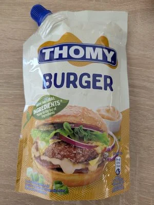 Сос за бургери Thomy