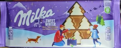 Шоколад Sweet Winter / Sweet Winter Chocolate