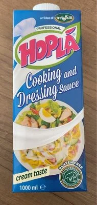 Готварски и дресинг сос / Cooking and Dressing Sauce
