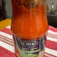 Сос за паста Басилико / Basilico Pasta Sauce