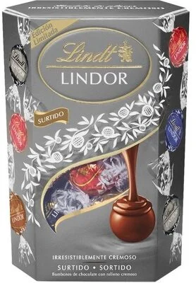 Асорти бонбони Lindor / Lindor Assorted Chocolates