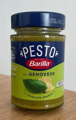 Песто алла Дженовезе / Pesto alla Genovese