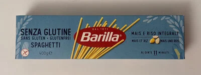 Спагети без глутен / Gluten-Free Spaghetti