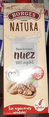 Орехово мляко / Nut Milk