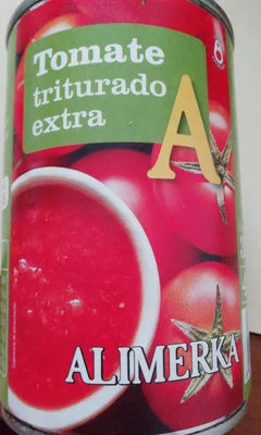 Нарязани домати екстра / Extra Chopped Tomatoes