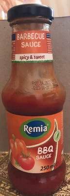 Сос BBQ Remia / Remia BBQ Sauce