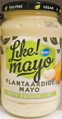 Майонеза Remia Like / Remia Like Mayo