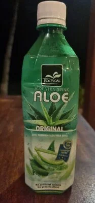 Напитка от алое вера / Aloe Vera Drink