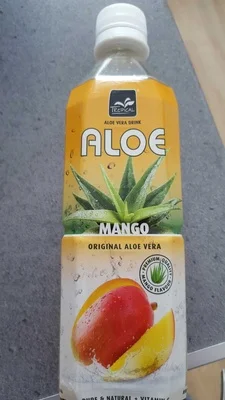 Напитка от алое вера / Aloe Vera Drink