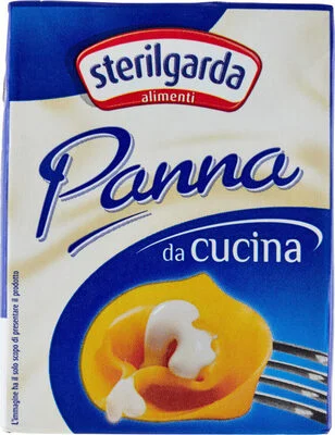 Сметана за готвене / Cooking Cream