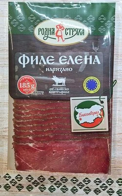Филе Елена