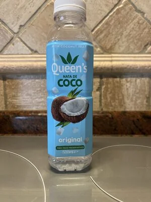 Queen COCO originál