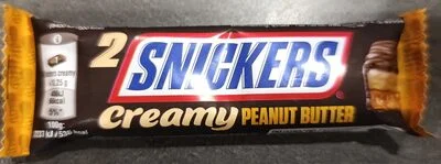 Сникърс Крийми / Snickers Creamy