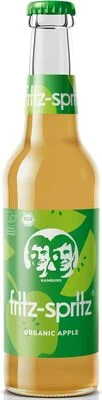 Fritz-spritz Organic Apple - Fritz-kola
