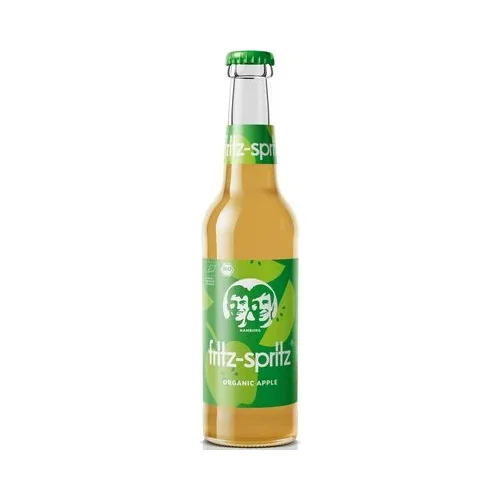 Био ябълкова напитка fritz-spritz - Fritz-kola