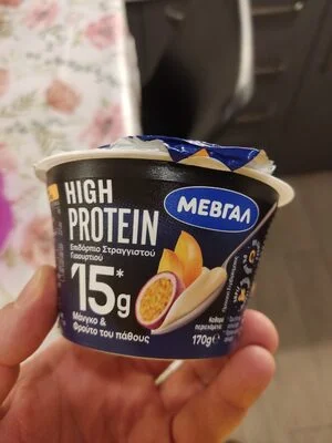 Quark - mevgal