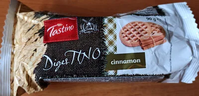 DigesTINO с канела