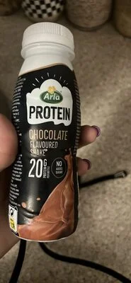 Protein Chocolate Flavoured Shake - Arla