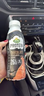 Protein Chocolate Flavoured Milk Drink - Arla