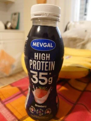 High protein 35*g - Mevgal