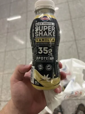 Super Shake - Kri Kri