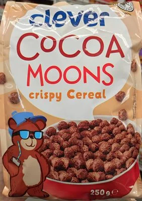 Cocoa moons - Billa