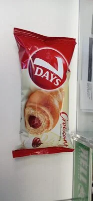 7days κρουασάν 70gr - chipita