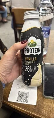 Protein - Arla