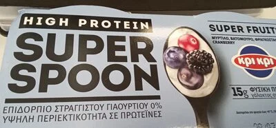 Super spoon - Kri Kri