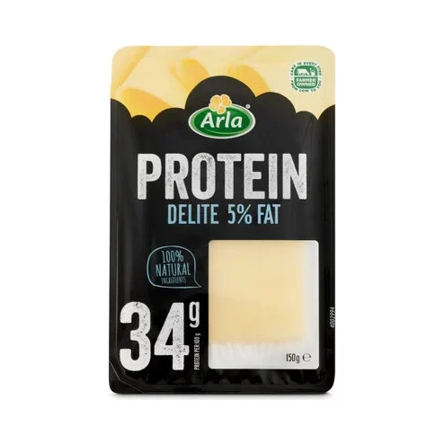 Протеиново сирене - Arla