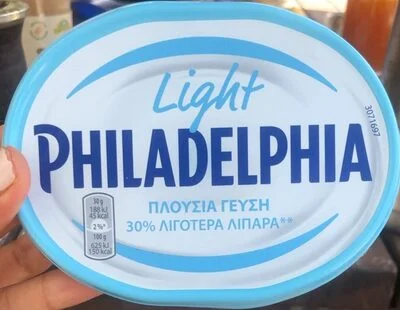 Light Philadelphia - Philadelphia