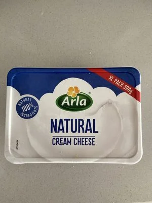 Крема сирене XL - Arla