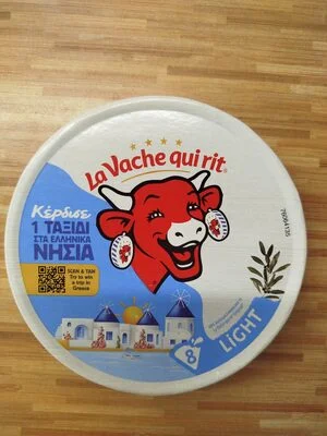 La Vache qui rit - La Vache qui rit