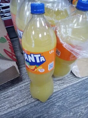 Fanta - The Coca-Cola Company