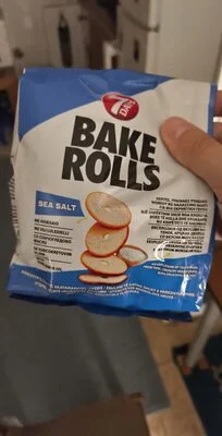 Bake Roll класически