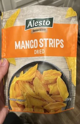 Сушен манго Alesto Selection - Alesto