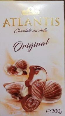Atlantis Original - vitaminka