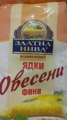 Овесени ядки фини