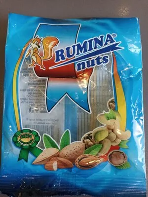 Бадем Румина малък